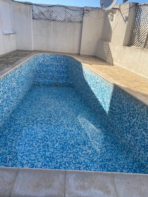 Location Villa Alger Cheraga