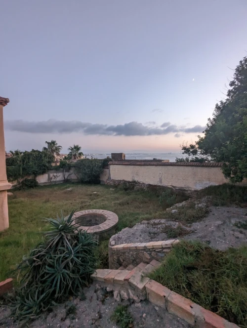 Vente Villa Alger Bordj el bahri