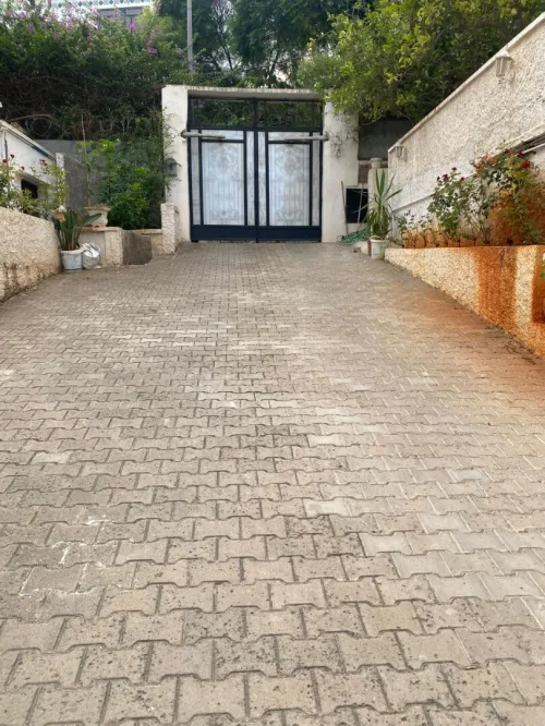 Location Appartement Niveau de villa F3 Alger Alger centre