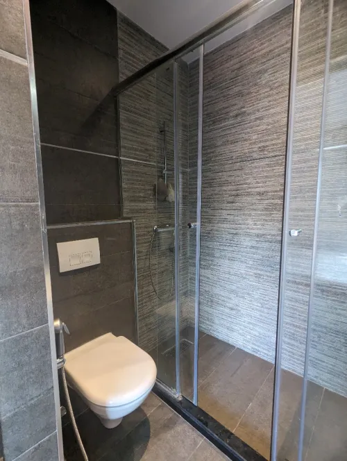 Location Appartement F5 Alger Bir mourad rais