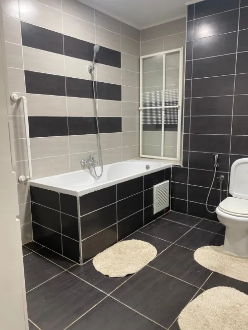 Location Appartement F5 Alger Hydra