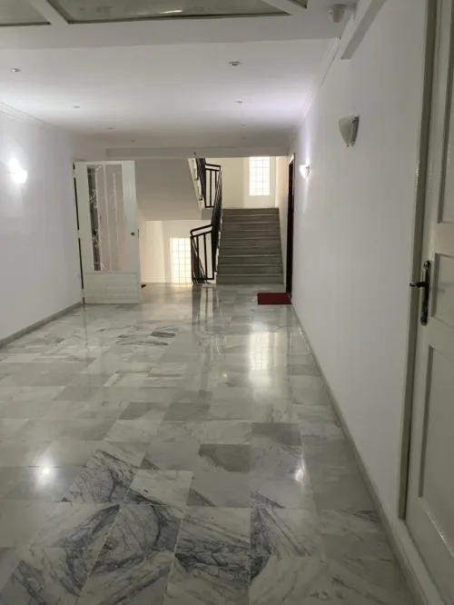 Location Appartement F5 Alger Hydra