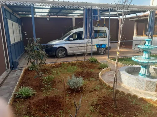 Vente Villa Alger Saoula