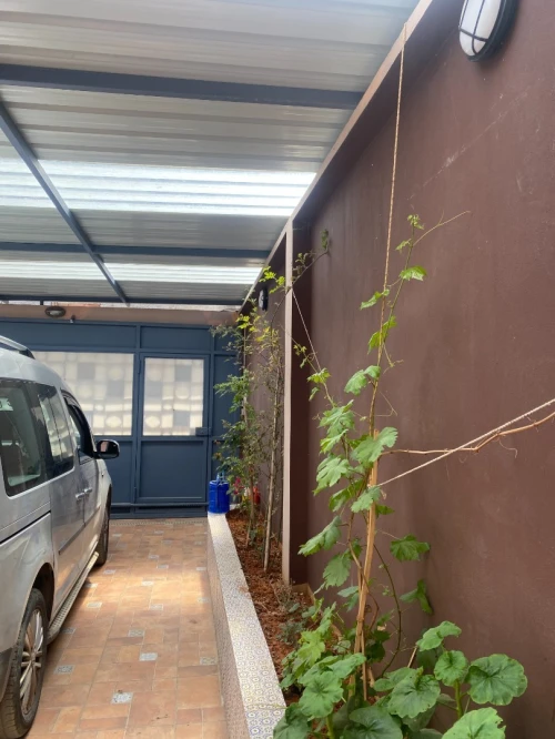 Vente Villa Alger Saoula