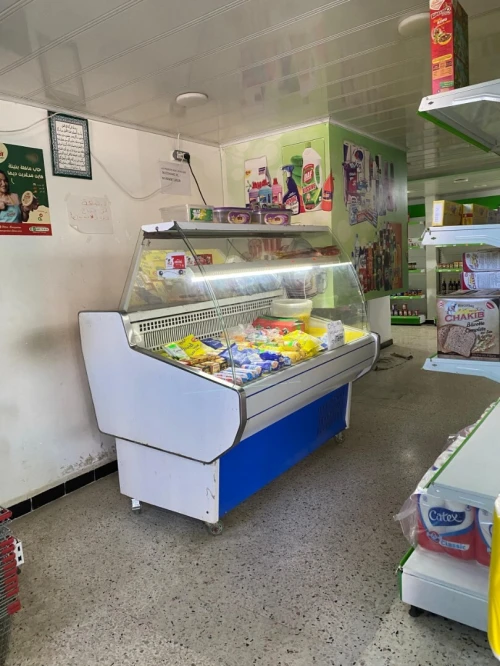 Location Local Alger El madania