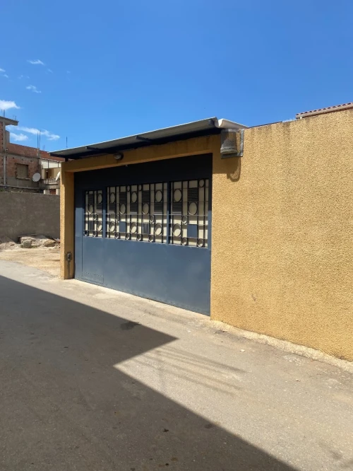 Vente Villa Alger Saoula