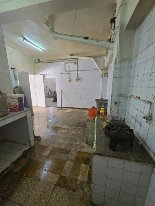 Vente Local Alger El biar