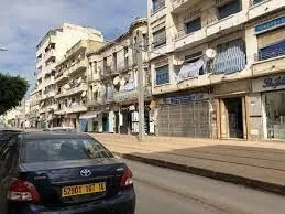 Location Local Alger Hussein dey