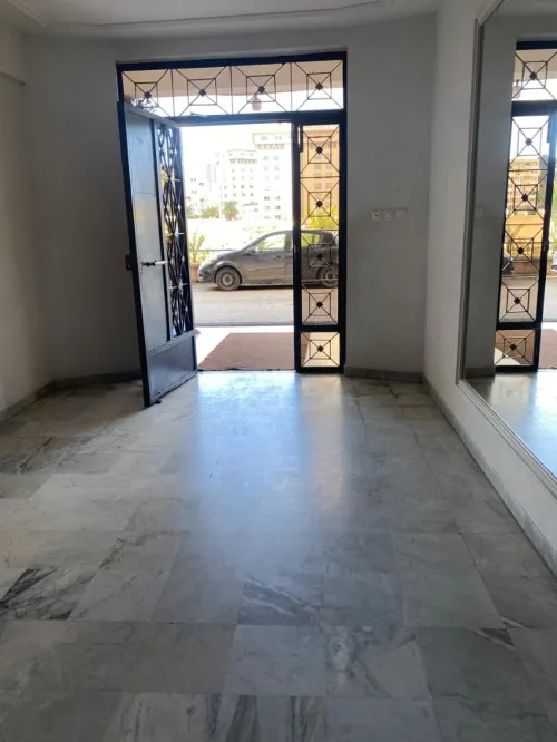 Location Appartement F5 Alger Hydra