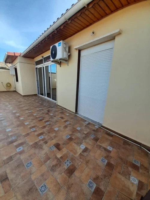 Vente Villa Alger Saoula