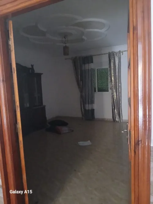 Vente Villa Boumerdès Hammedi