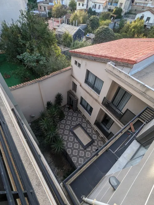Location Appartement F5 Alger Bir mourad rais