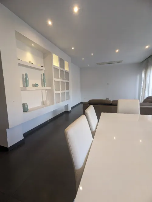 Location Appartement F5 Alger Bir mourad rais