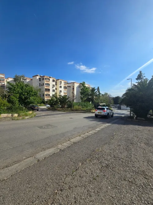 Vente Appartement F3 Alger Kouba