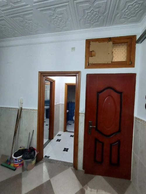 Vente Villa Alger Saoula