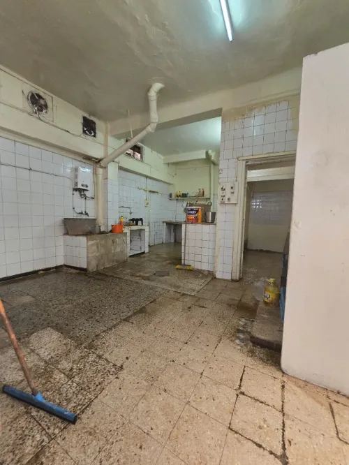 Vente Local Alger El biar