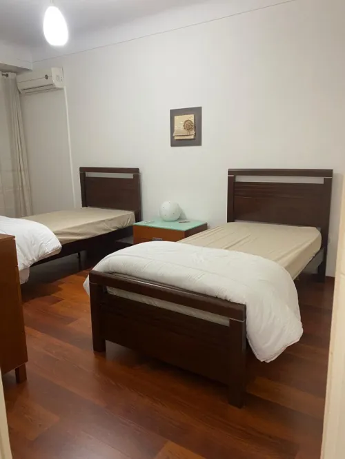 Location Appartement F5 Alger Hydra