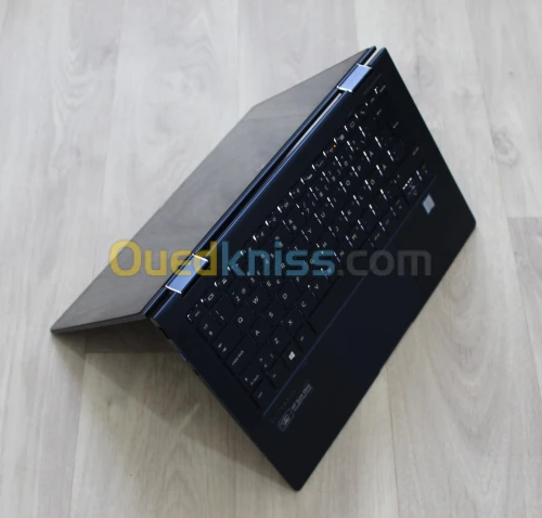 HP Elite Dragonfly (i7-8th 16g 256g ssd 13.3 pouce Tactil 360)