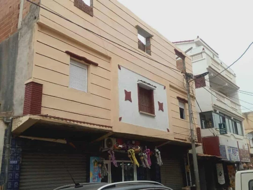 Vente Villa Tipaza Ahmar el ain