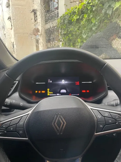 Clio Clio 5 2024 EVOLUTION