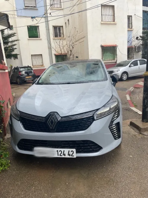 Clio Clio 5 2024 EVOLUTION