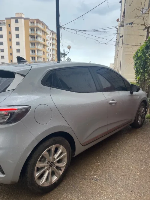Clio Clio 5 2024 EVOLUTION