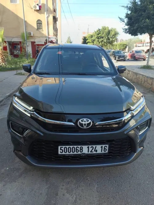 Toyota Toyota 2024 
