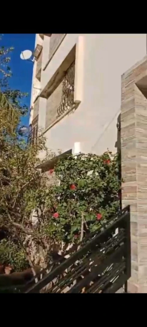 Vente Appartement F4 Alger Ouled fayet