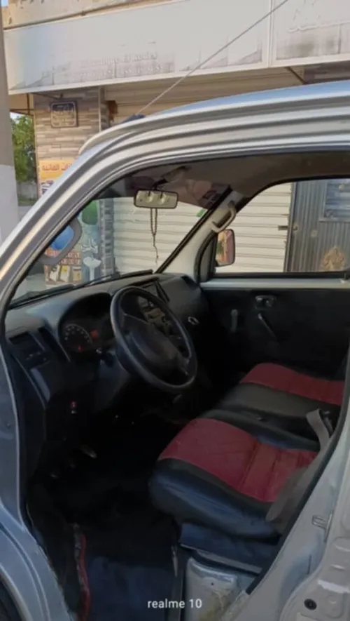Daihatsu Gros makse 2013