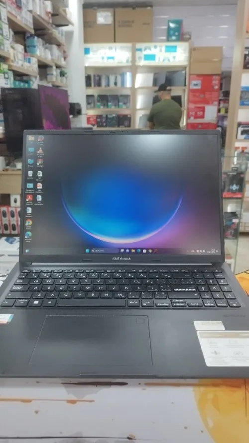 Lenovo thinkPad T14 i5 10e 16 256