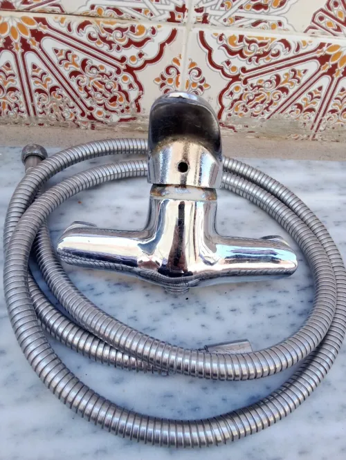 Apariallage salle de bain