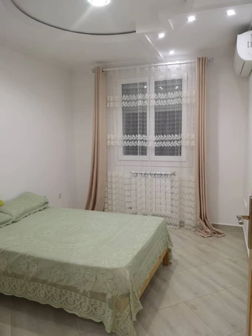 Vente Niveau De Villa F5 Alger Bordj el bahri