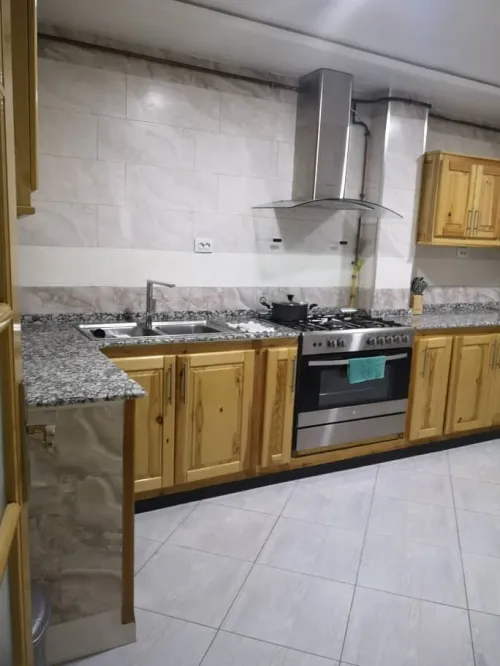 Vente Niveau De Villa F5 Alger Bordj el bahri