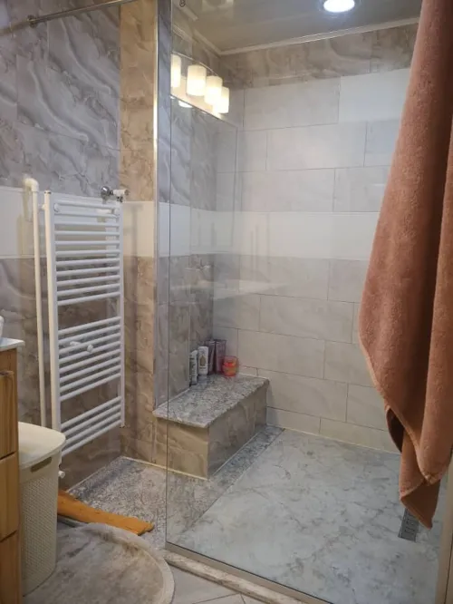 Vente Niveau De Villa F5 Alger Bordj el bahri
