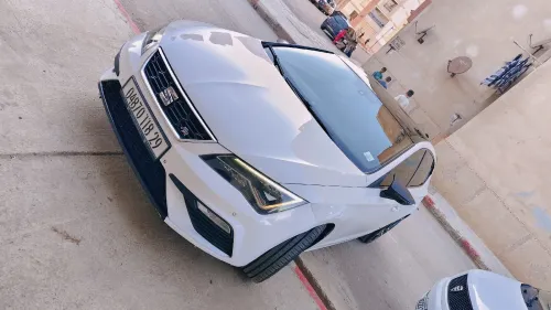Seat Leon 2018 FR