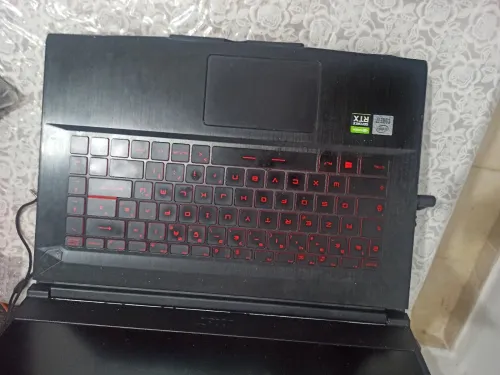 MSI GF65 Thin 10UE