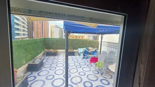 Location Appartement F5 Oran Bir el djir