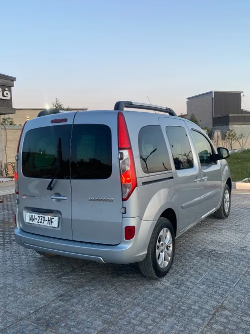 Renault Kangoo 2021 Privilège plus