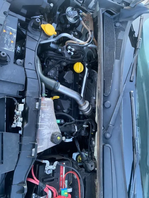 Renault Kangoo 2021 Privilège plus