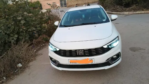 Fiat Tipo Sedan 2025 Business