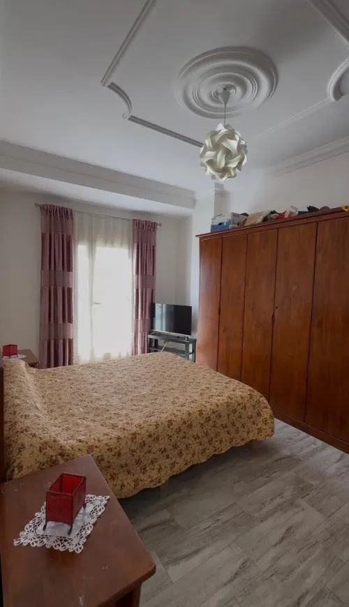 Vente Appartement F4 Alger Bouzareah