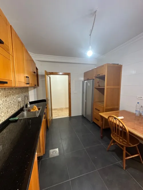 Location Appartement F4 Alger El achour