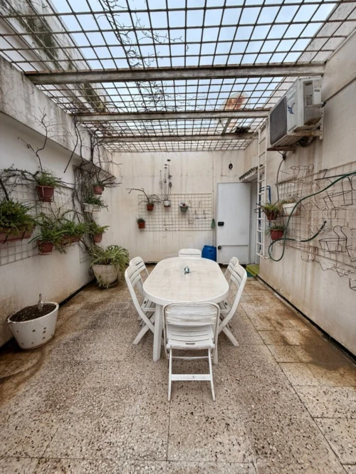 Vente Appartement Duplex Alger Said hamdine
