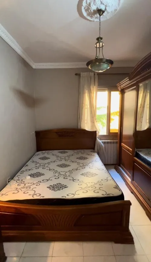 Vente Appartement F5 Alger Bir mourad rais
