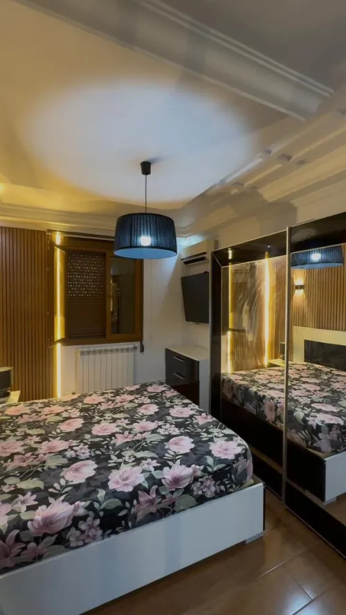 Vente Appartement F3 Alger Bouzareah