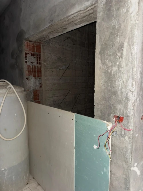 Vente Appartement F4 Alger Cheraga