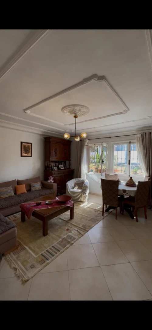 Vente Appartement F4 Tipaza Bou ismail