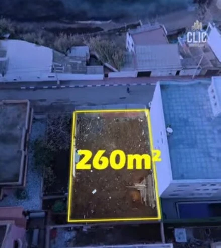 Vente Terrain Tipaza Bou haroun