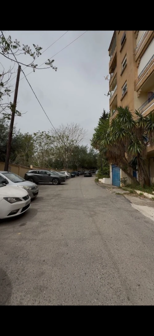 Vente Appartement F3 Alger Ben aknoun