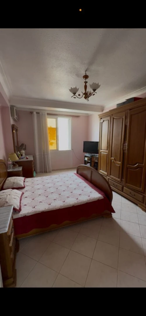 Vente Appartement F5 Alger Birkhadem